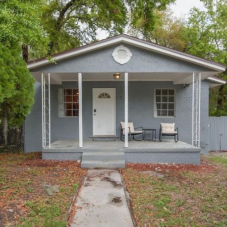 **Tampa Urban Convenience ** Villa Kültér fotó
