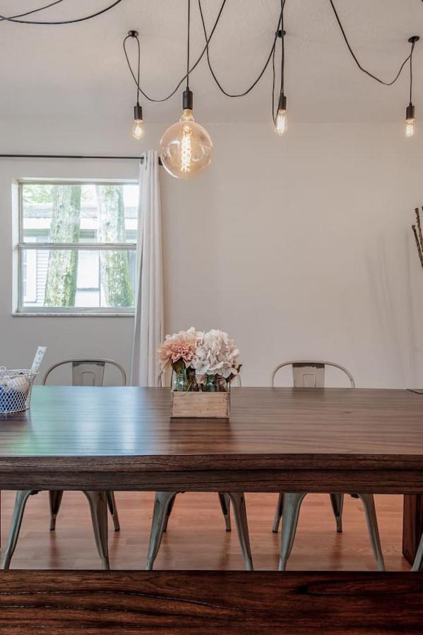 **Tampa Urban Convenience ** Villa Kültér fotó