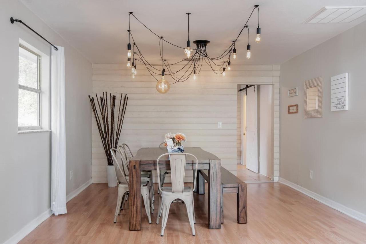 **Tampa Urban Convenience ** Villa Kültér fotó