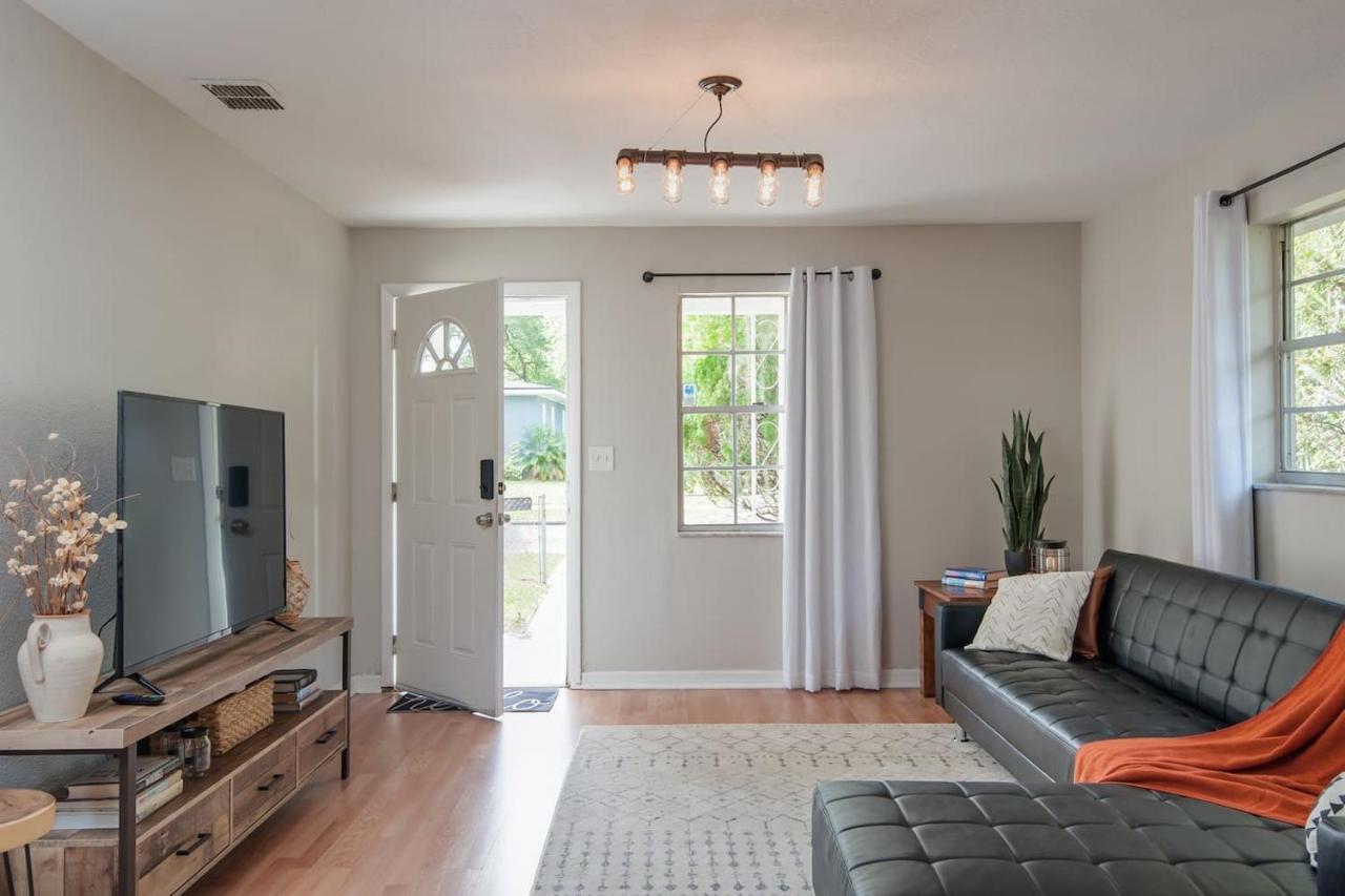 **Tampa Urban Convenience ** Villa Kültér fotó