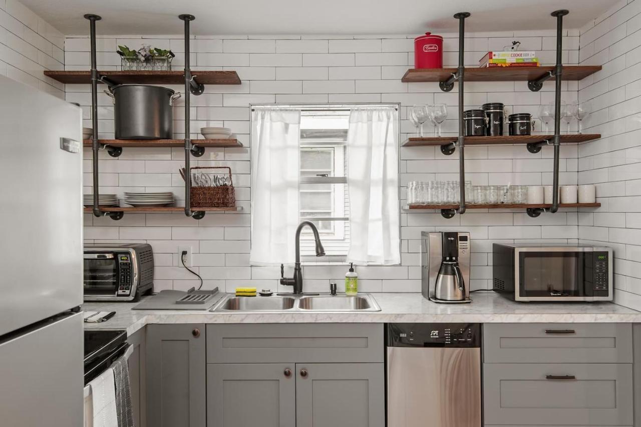 **Tampa Urban Convenience ** Villa Kültér fotó