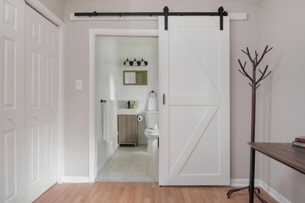 **Tampa Urban Convenience ** Villa Kültér fotó