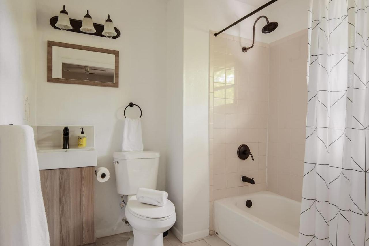 **Tampa Urban Convenience ** Villa Kültér fotó