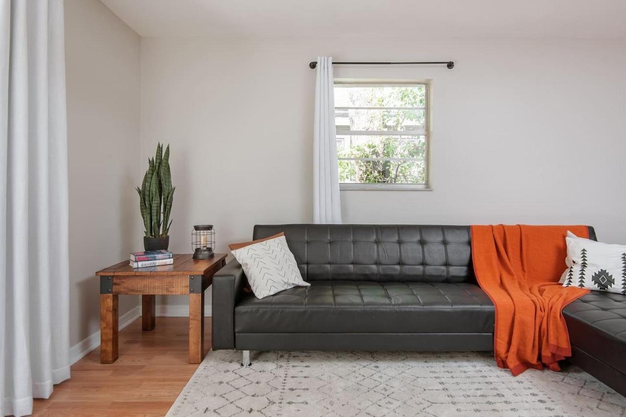 **Tampa Urban Convenience ** Villa Kültér fotó