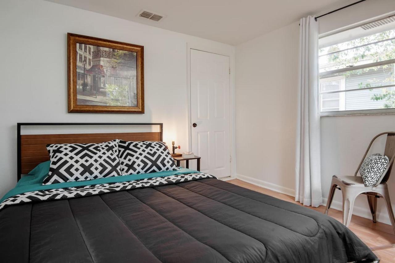 **Tampa Urban Convenience ** Villa Kültér fotó